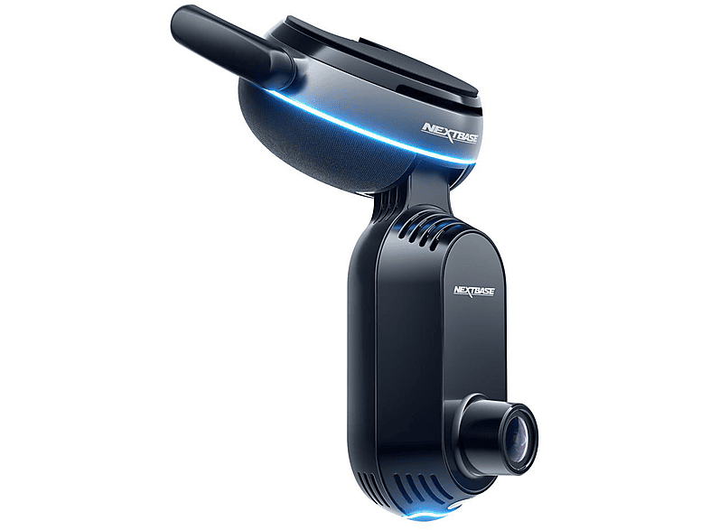 Thumbnail - NEXTBASE iQ 1K Dashcam , 2 cm Display