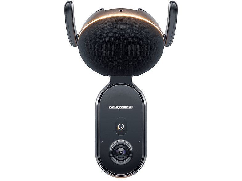 Thumbnail - NEXTBASE iQ 1K Dashcam , 2 cm Display