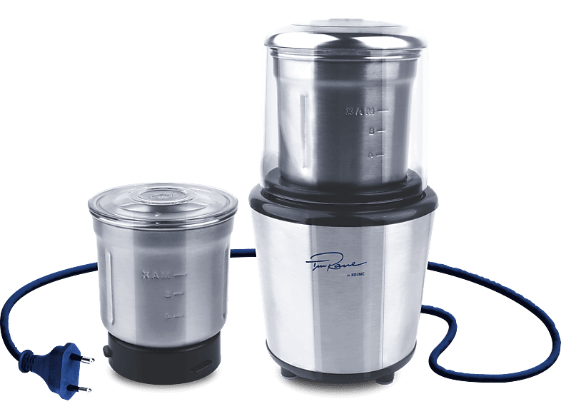 KOENIC KCH-TR 201224 M Zerkleinerer