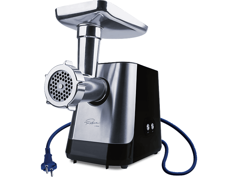 KOENIC KMG-TR 201724 M Fleischwolf 800 Watt Schwarz