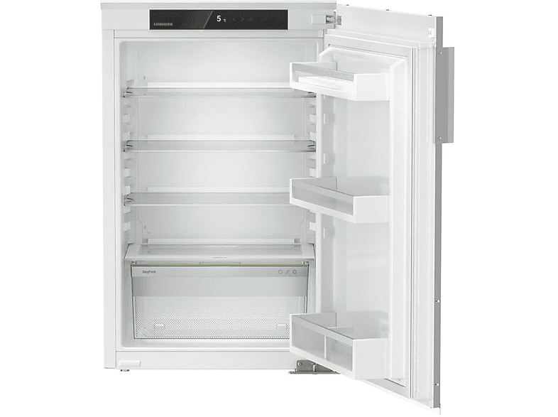 LIEBHERR DRe 3900-22 Pure Kühlschrank (136 l, E, 872 mm hoch, Weiß)