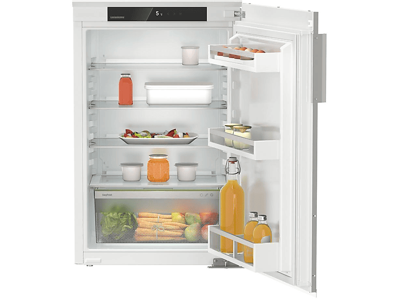 LIEBHERR DRe 3900-22 Pure Kühlschrank (136 l, E, 872 mm hoch}, Weiß)