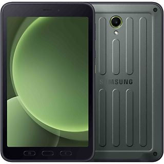SAMSUNG Galaxy Tab Active5 - 8 inch - 128 GB - Zwart - Wifi + 5G