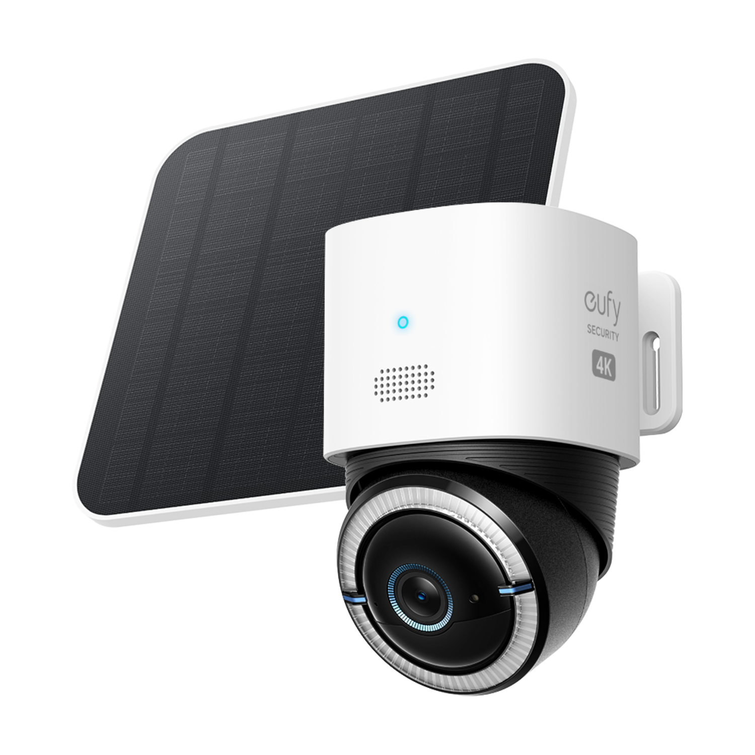 EUFY 4G LTE Cam S330 Slimme buitencamera Wit