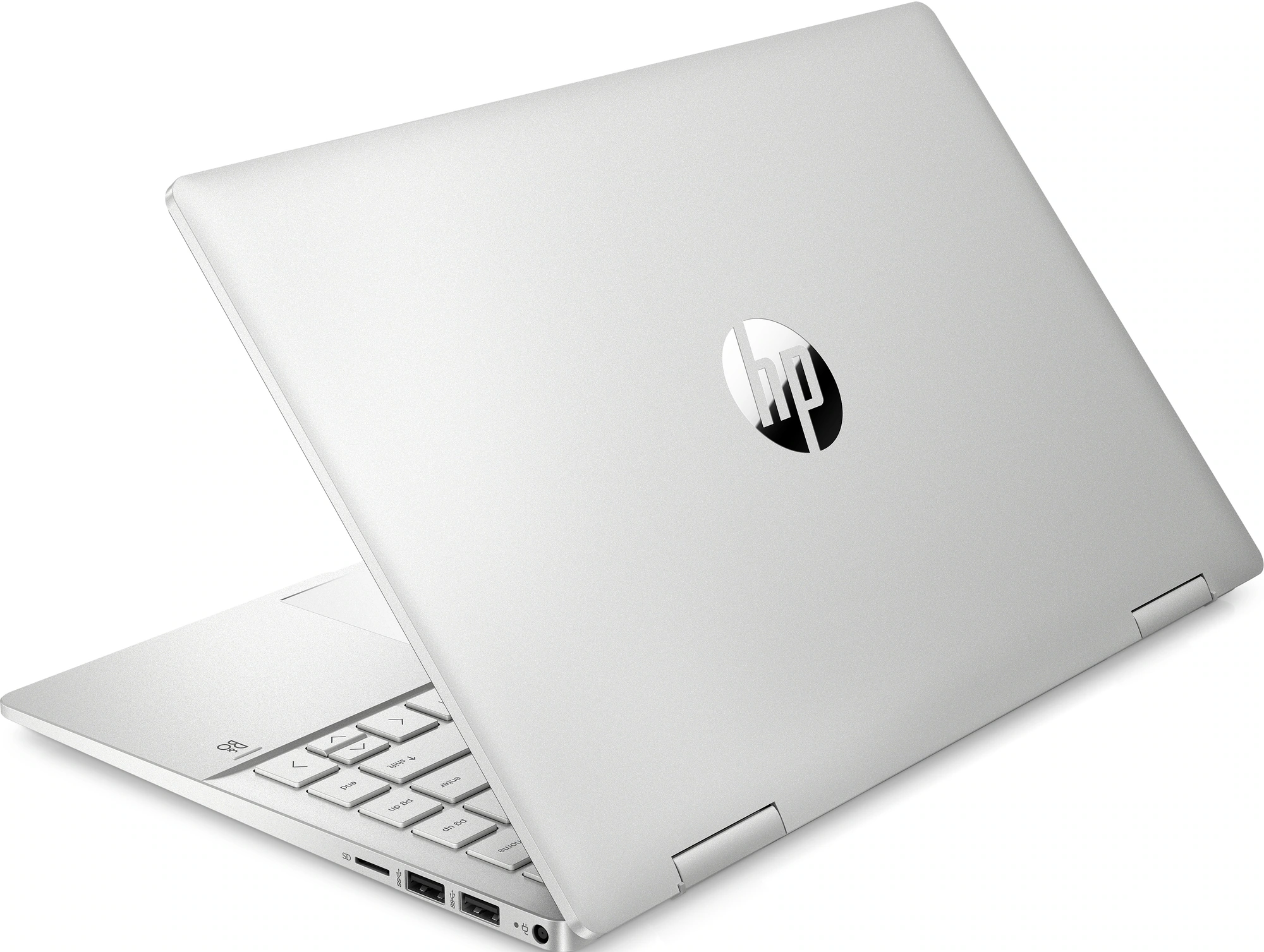 HP Pavilion x360 14-ek2514nz, Convertible 2 in 1 Laptop, mit 14