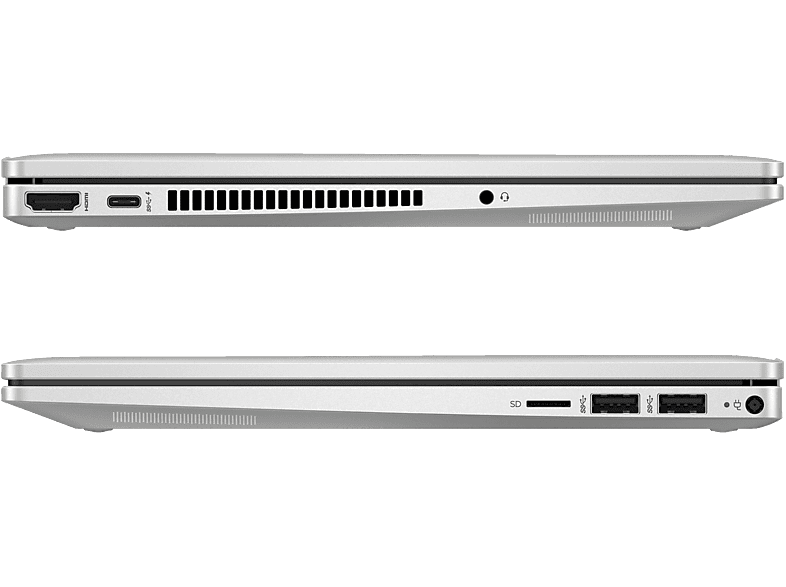 HP Pavilion x360 14-ek2514nz, Convertible 2 in 1 Laptop, mit 14