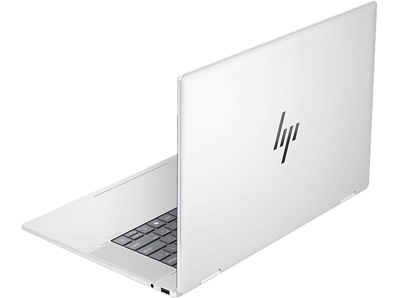 HP ENVY x360 16-ac0744nz, Convertible 2 in 1 Laptop, mit 16