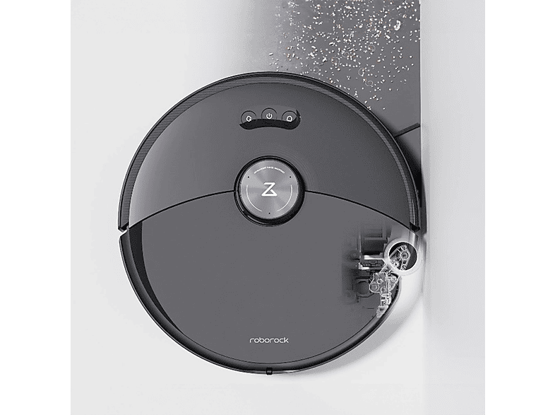 ROBOROCK S8 MaxV Ultra Saugwischroboter