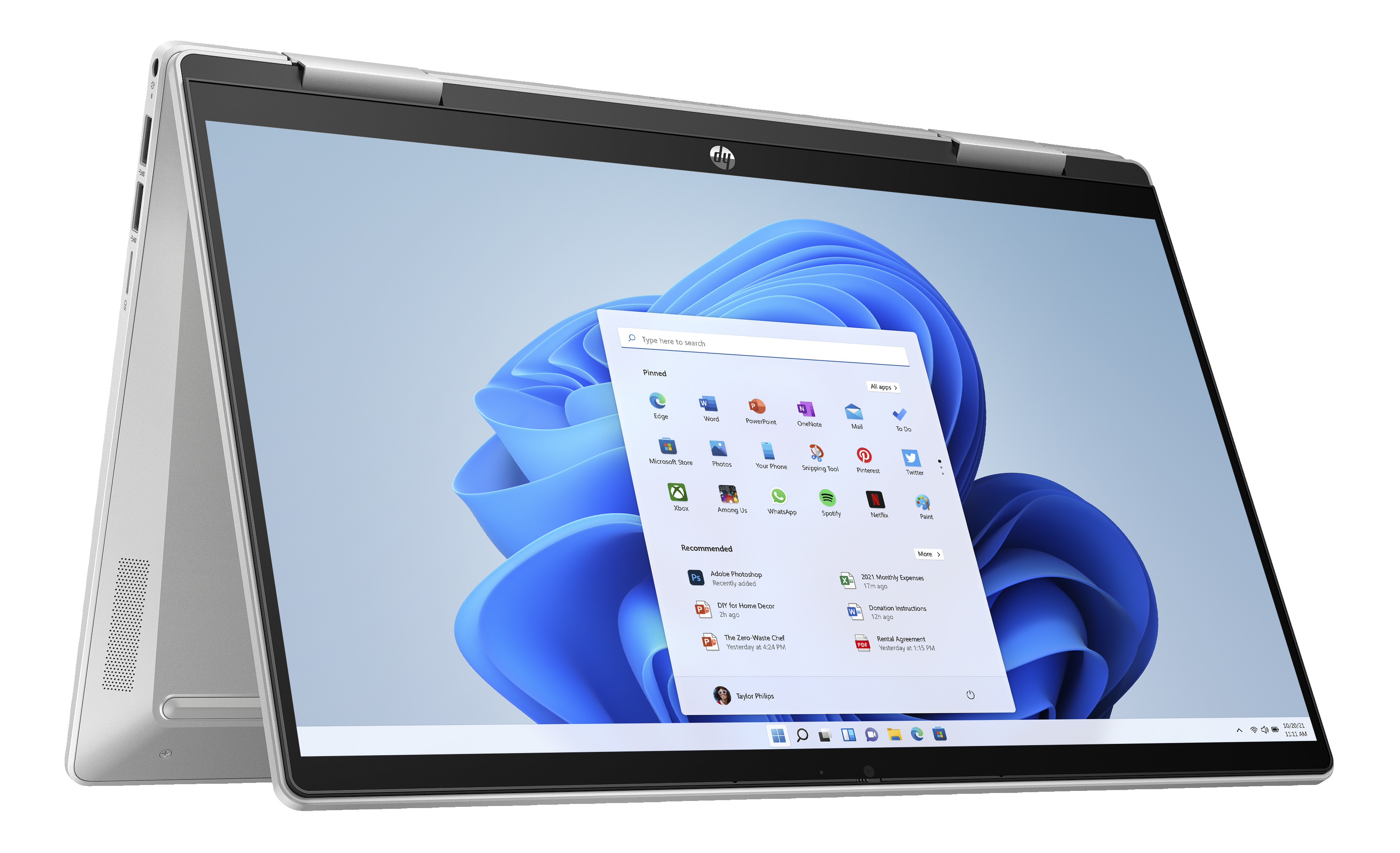 【限定品】HPPavilion x360☘8世代i5☘NVMe512GB 限定品】HPPavilion x360☘8世代i5☘NVMe512GB