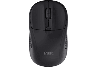 TRUST 24794 Primo Kablosuz Mouse Siyah Outlet 1228422