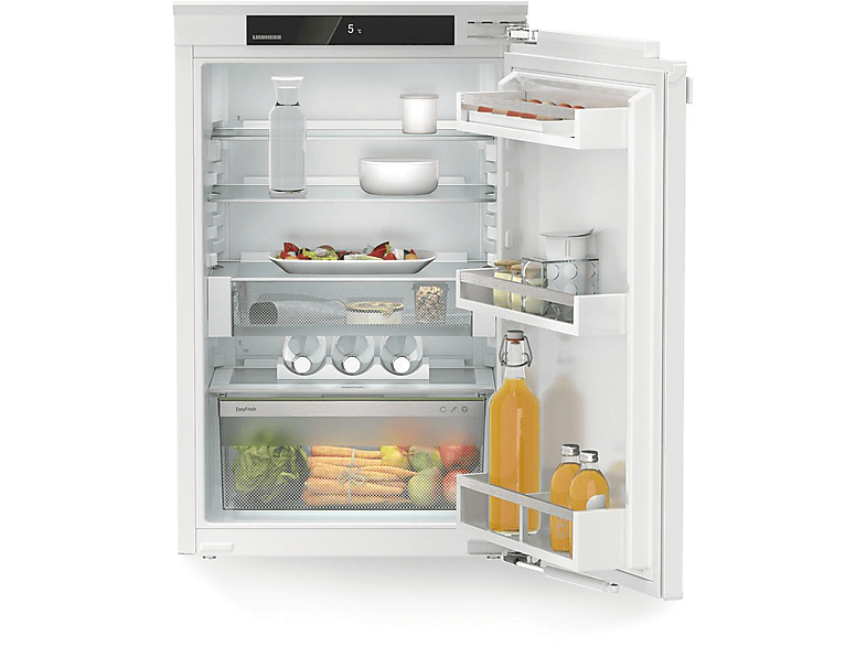 Liebherr IRc 3920-62 Plus Kühlschrank (C, 872 mm hoch, Weiß, 136 l) — Foto 2 von 2