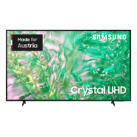 SAMSUNG SAMSUNG DU8070 (2024) 75 Zoll Crystal UHD Smart TV