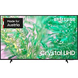 SAMSUNG DU8070 (2024) 50 Zoll Crystal UHD Smart TV