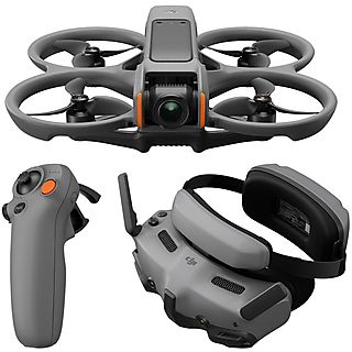 DRONE DJI AVATA 2 COMBO 1 BATTERIA