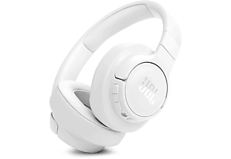 JBL Tune 770BT ANC Bluetooth Kulak Üstü Kulaklık Beyaz Outlet 1234855