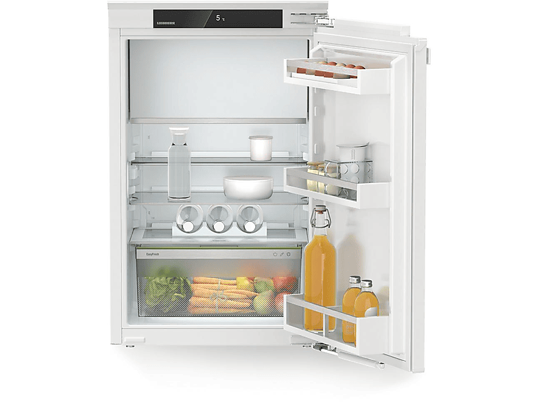 LIEBHERR IRc 3921-22 Plus Kühlschrank (117 l, C, 872 mm hoch, Weiß)