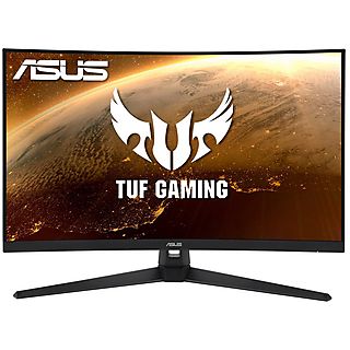 Monitor ASUS TUF Gaming VG32VQ1BR 31,5 WQHD VA 165 Hz 1ms HDR10