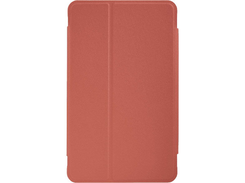 Case Logic Flip Cover voor Galaxy Tab A9 8.7-inch Rood