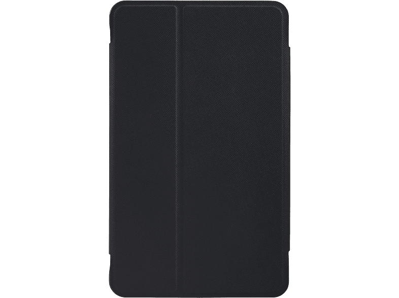 Case Logic Flip Cover voor Galaxy Tab A9 8.7-inch Zwart