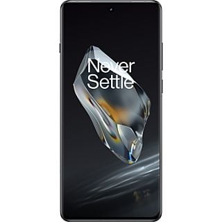 ONEPLUS 12 - 512 GB Zwart