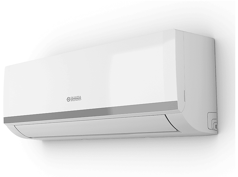 Condizionatore Fisso Unità Interna Olimpia Splendid UI Phenix E Inverter 12 Condizionatore Fisso UI