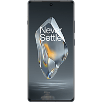 MediaMarkt ONEPLUS 12R - 256 GB Grijs aanbieding