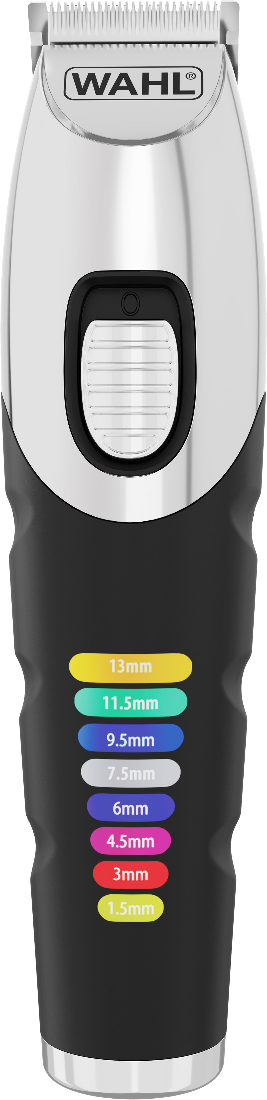 WAHL Color Trim vezeték nélküli szakállvágó 09893-0443