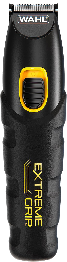 WAHL Extreme Grip Advanced vezeték nélküli testszőrnyíró 09893-0460