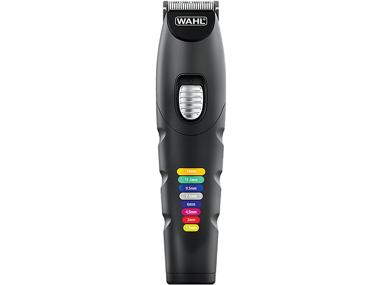 WAHL Color Trim Advanced vezeték nélküli testszőrnyíró 09893-0464