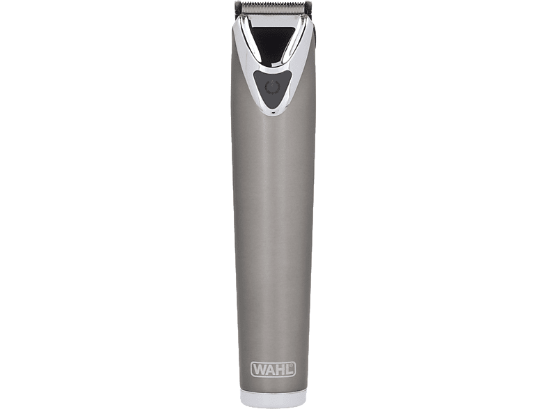 WAHL Stainless Steel Advanced vezeték nélküli testszőrzetnyíró 09864-016