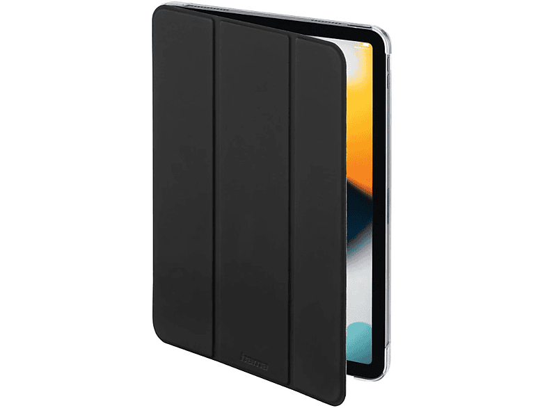 Etui HAMA Fold Clear do Apple iPad 10.9" (10. Gen. 2022) Czarny – zdjęcie 3