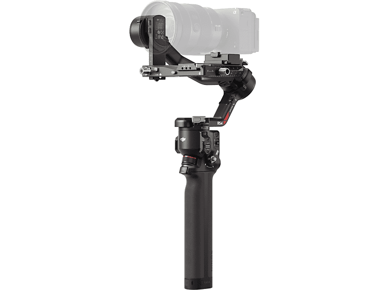 Gimbal DJI RS 4 Combo
