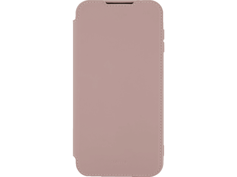 HAMA Fantastic Feel, Bookcover, Samsung, Galaxy A15/A15 5G, Nude