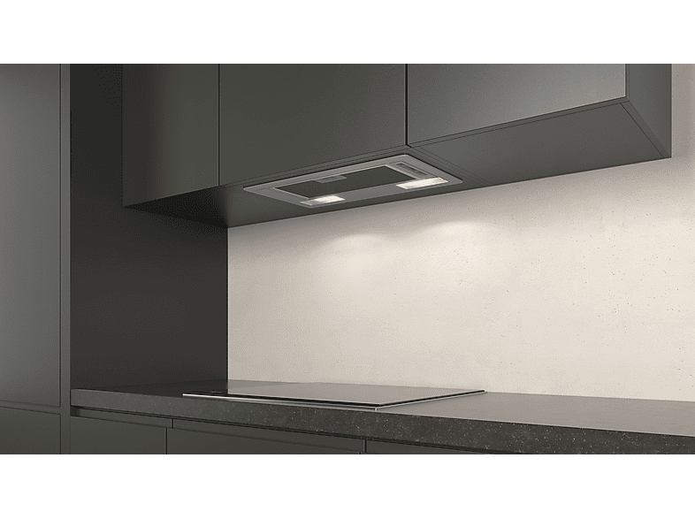 Neff D51NAA1C0, Dunstabzugshaube (534 mm breit, 300 mm tief) — Foto 4 von 5