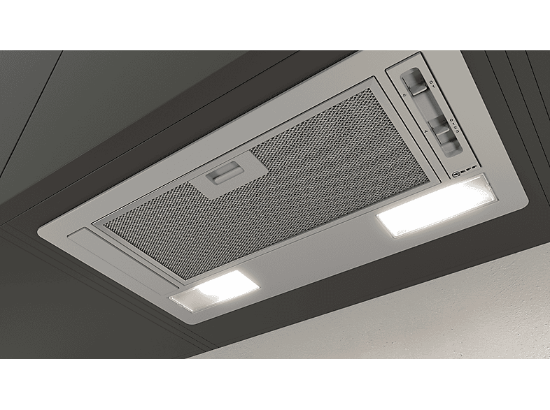 Neff D51NAA1C0, Dunstabzugshaube (534 mm breit, 300 mm tief) — Foto 5 von 5