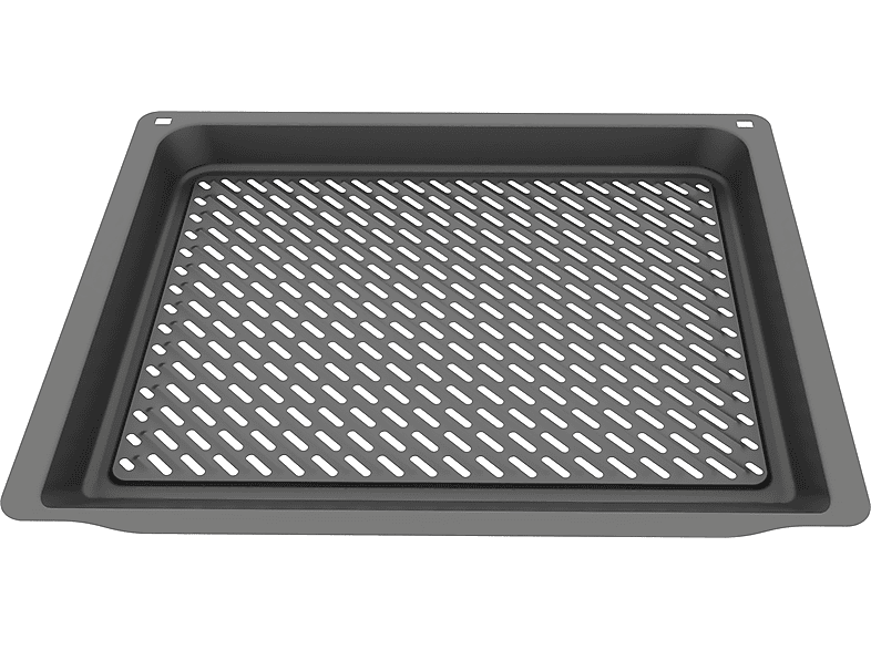 Siemens HZ629070 Air Fry & Grillblech 34 x 455 x 375mm spülmaschinengeeignet; Zubehör