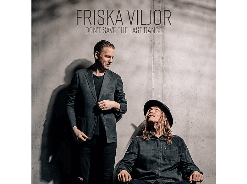 Friska Viljor - My Name Is Friska Viljor CD Album