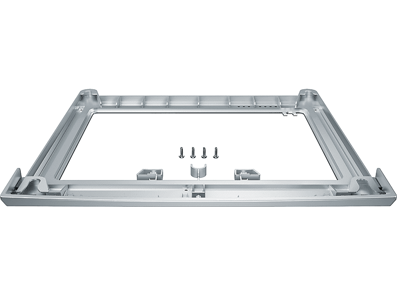 Bosch WTZ2751X Verbindungssatz — Foto 2 von 2