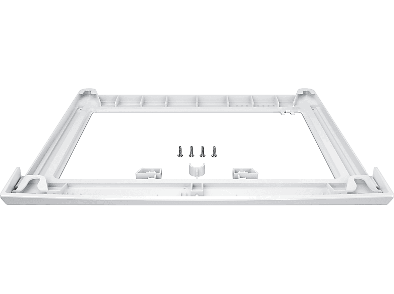 Bosch WTZ27510 Verbindungssatz — Foto 2 von 2