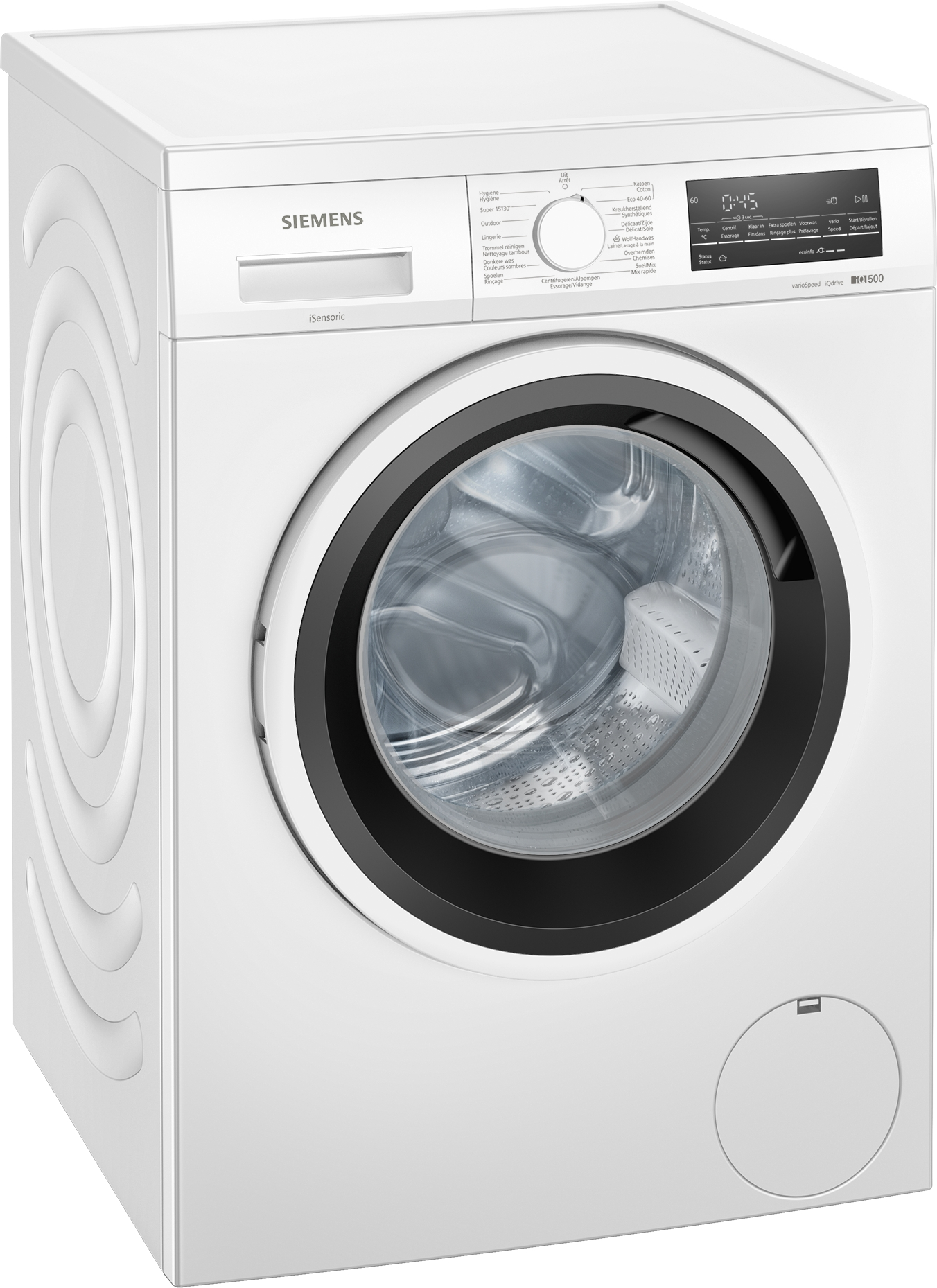 SIEMENS # WU14UT00FG A