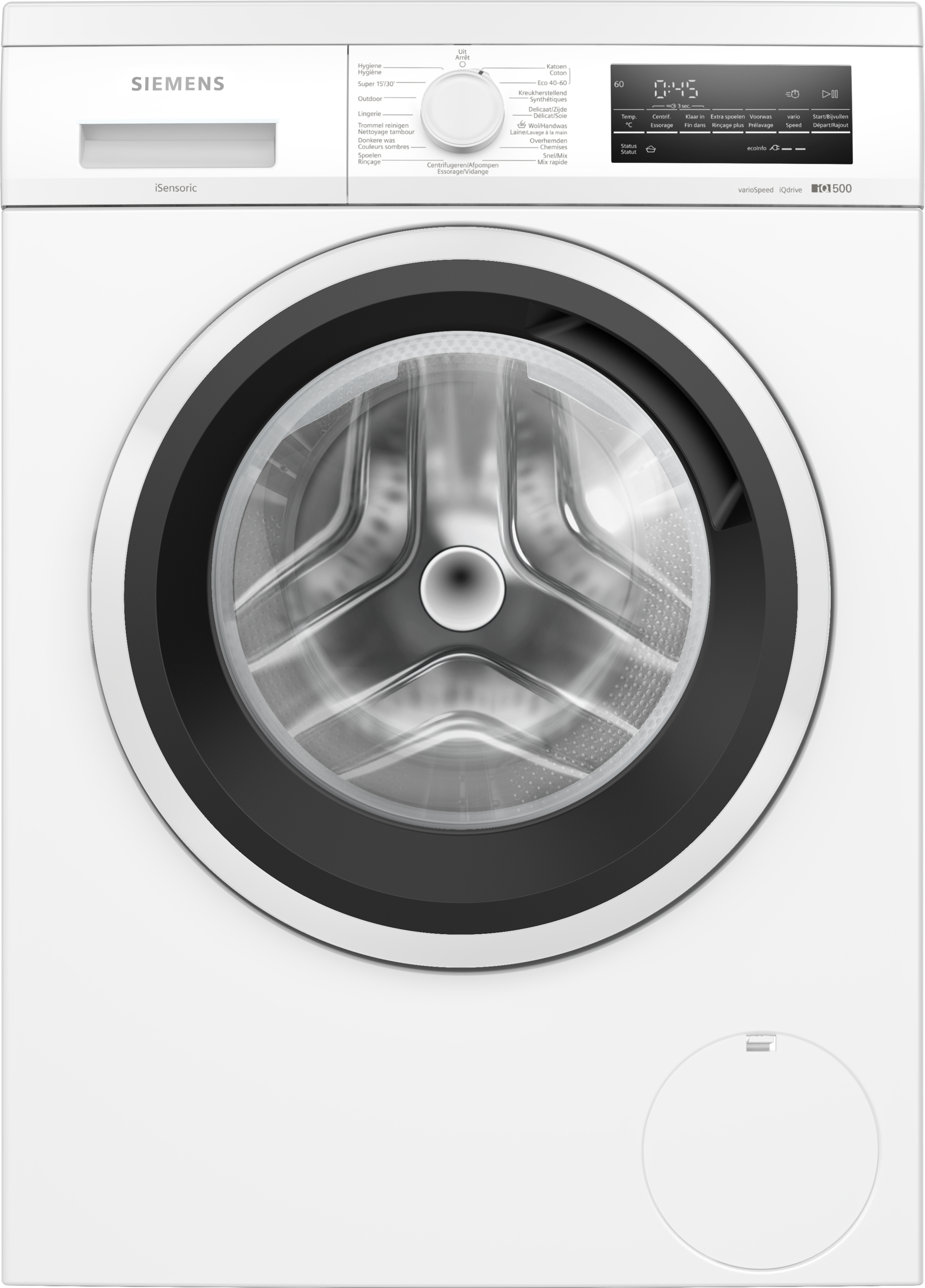 SIEMENS # WU14UT00FG A
