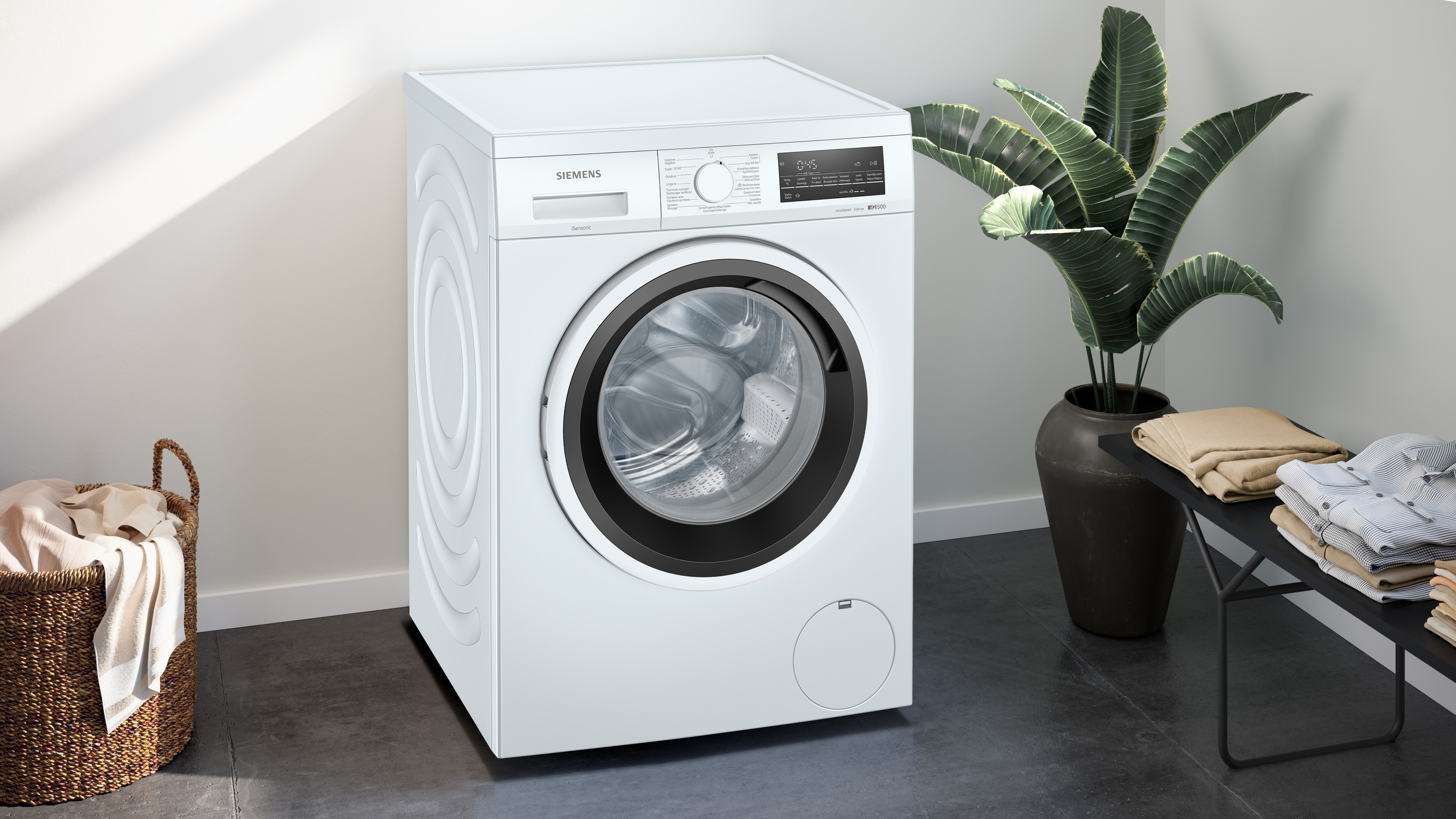 SIEMENS # WU14UT00FG A