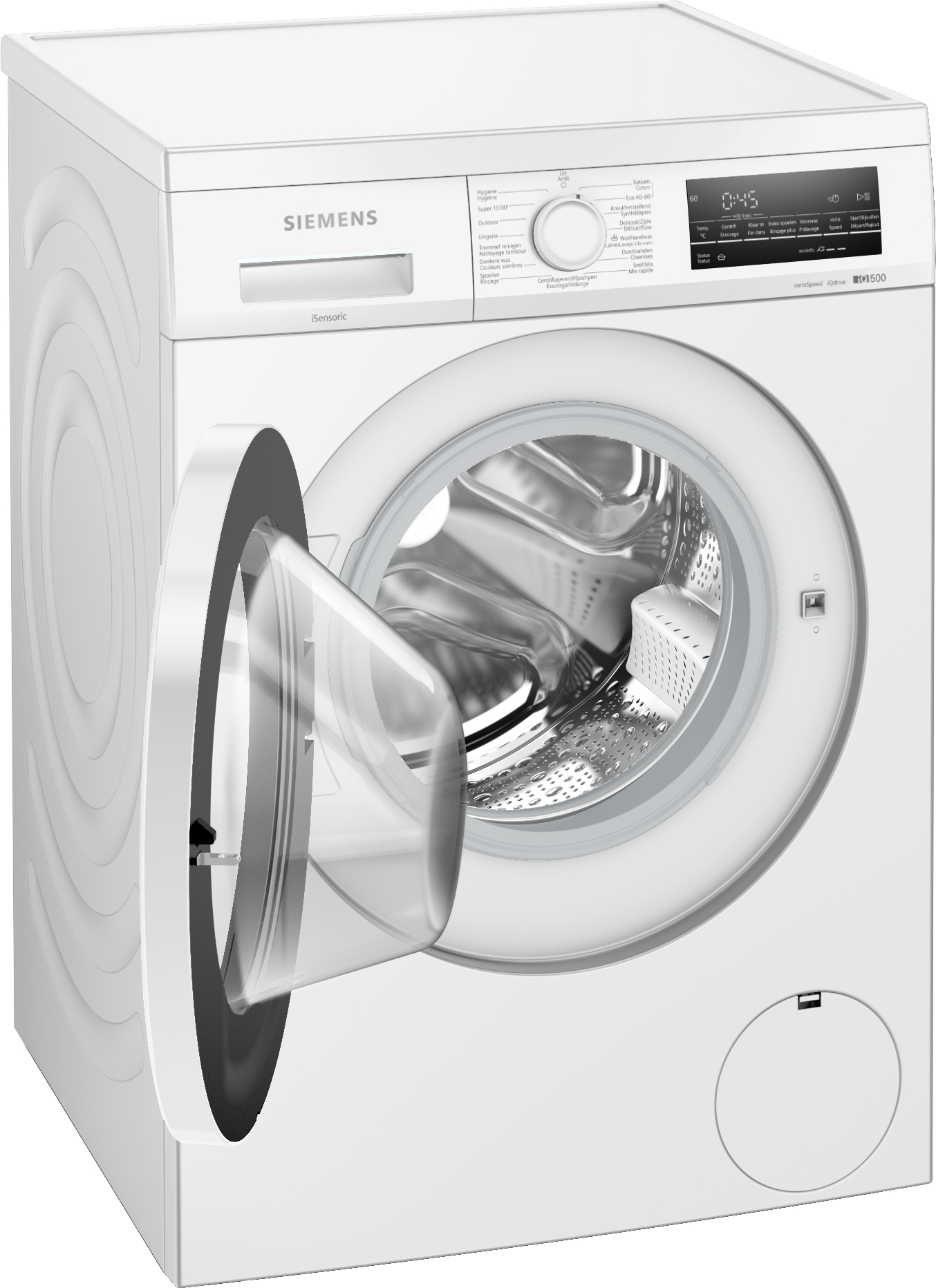 SIEMENS # WU14UT00FG A