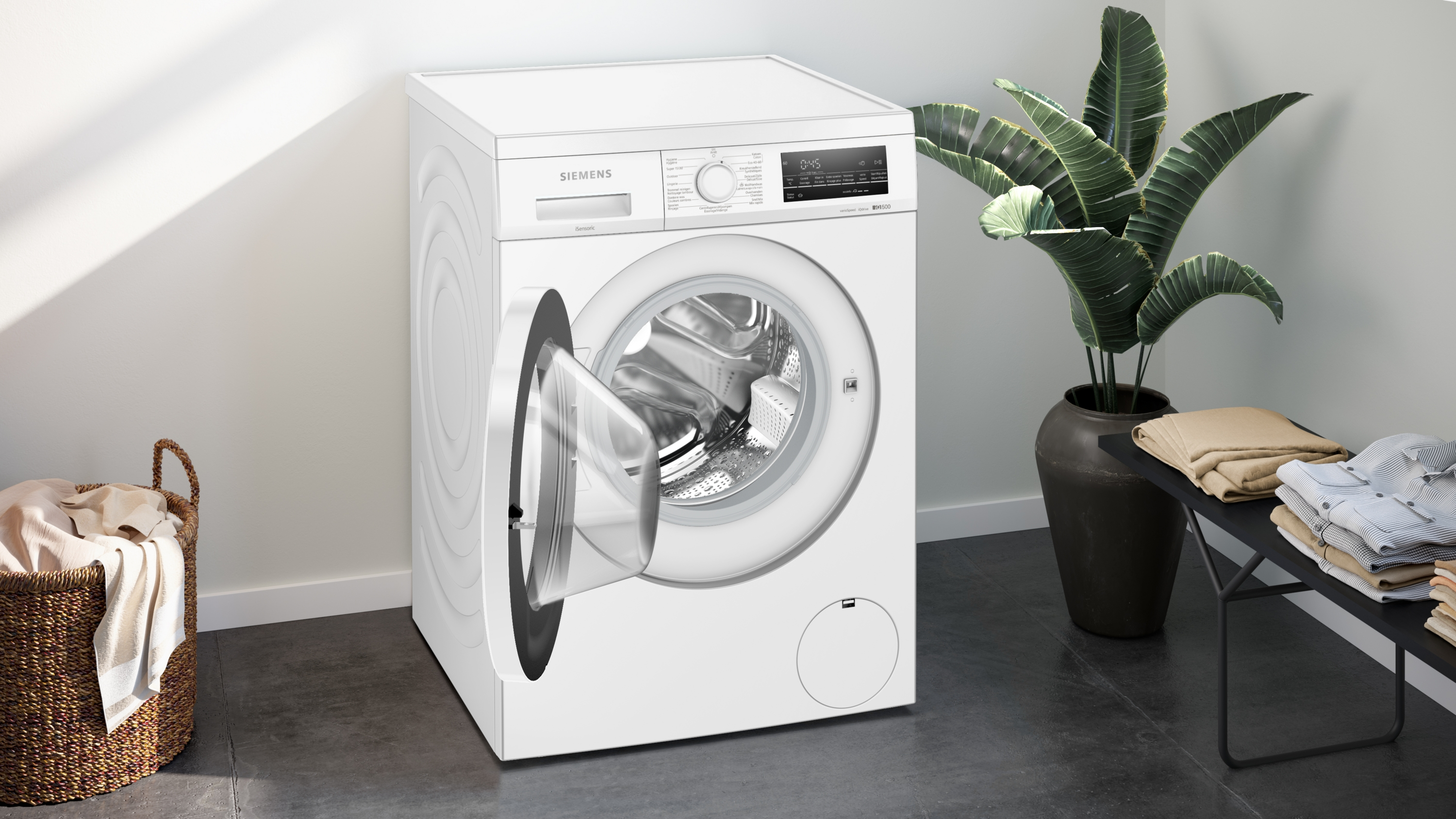SIEMENS # WU14UT00FG A