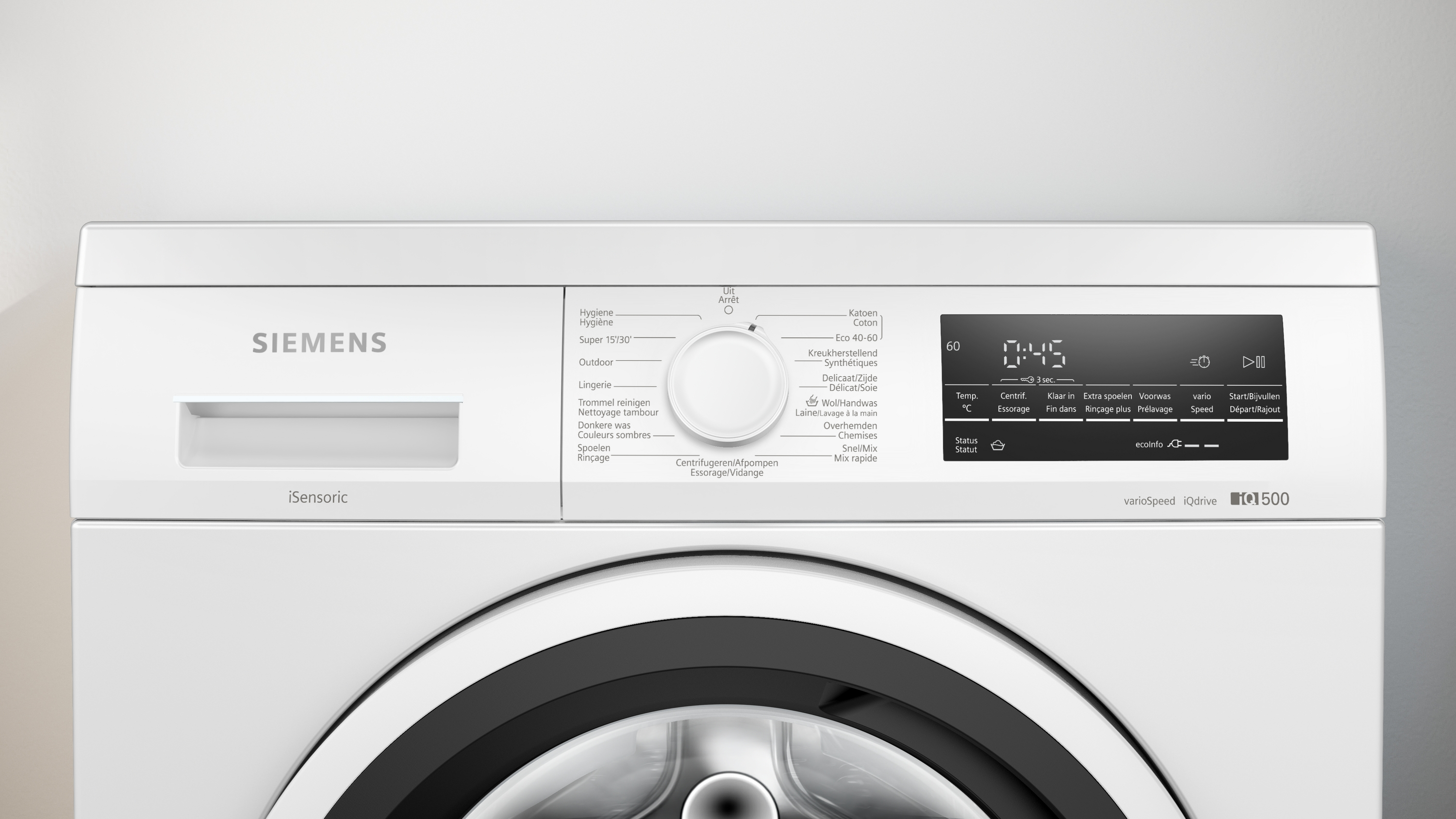 SIEMENS # WU14UT00FG A
