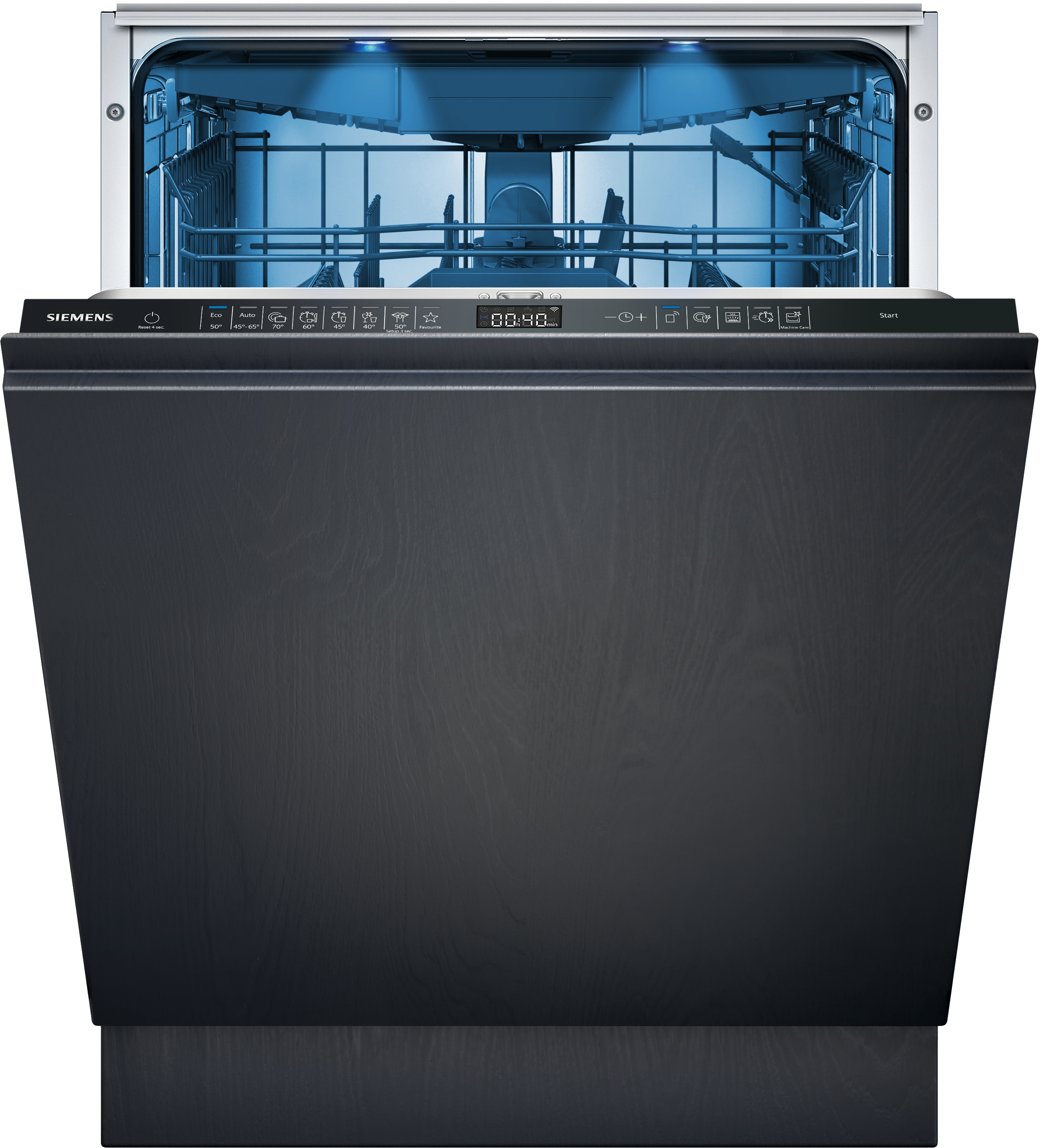 SIEMENS Lave-vaisselle encastrable A (SN85TX00CE)
