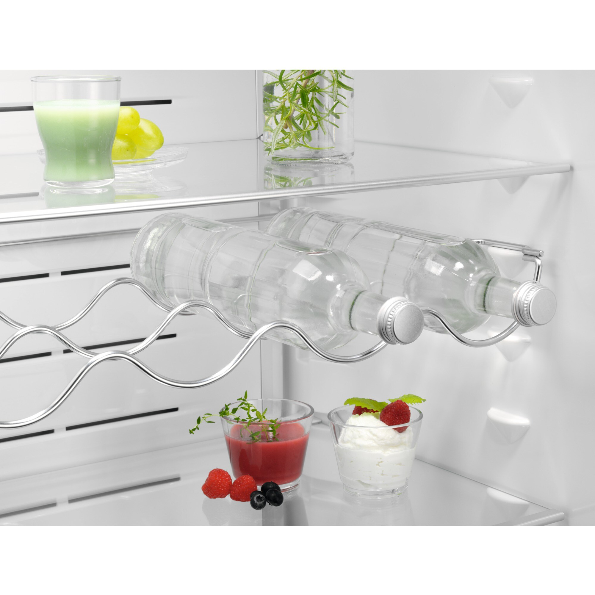 AEG Frigo armoire E (RKB539E1DX)