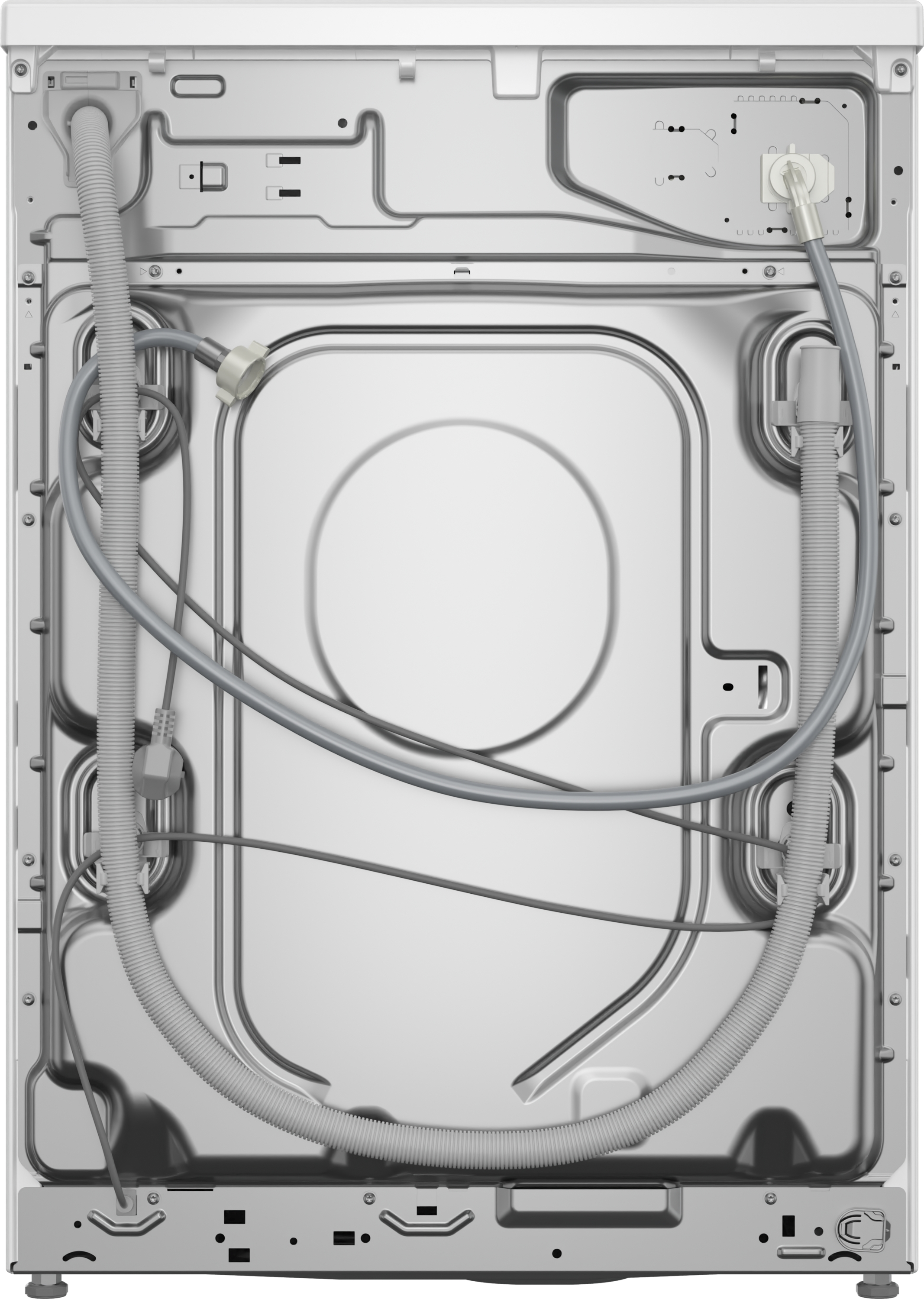 BOSCH Lave-linge frontal Série 8 A-20% (WGB2440MFG)