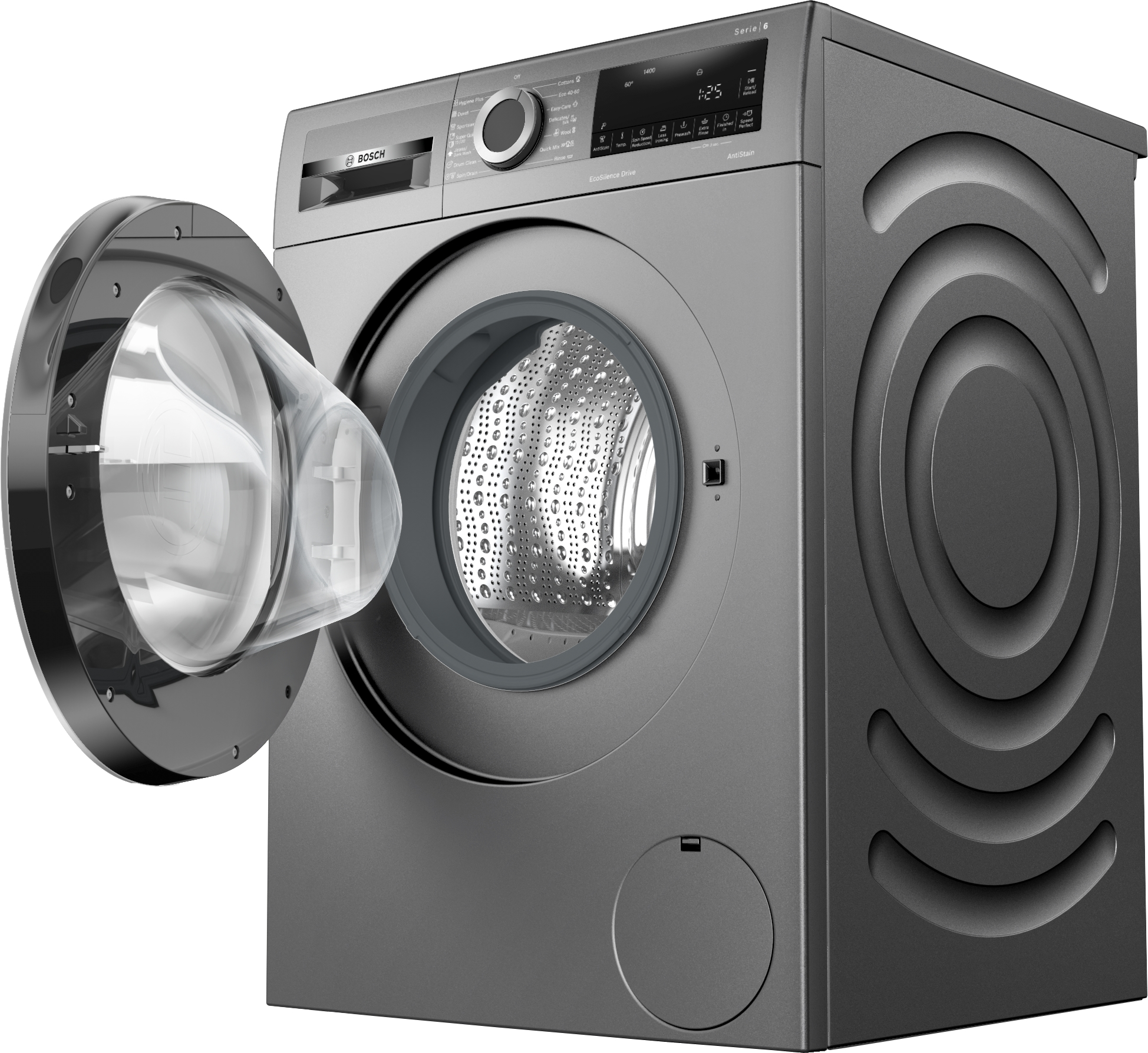 BOSCH Lave-linge frontal A (WGG2440REU)