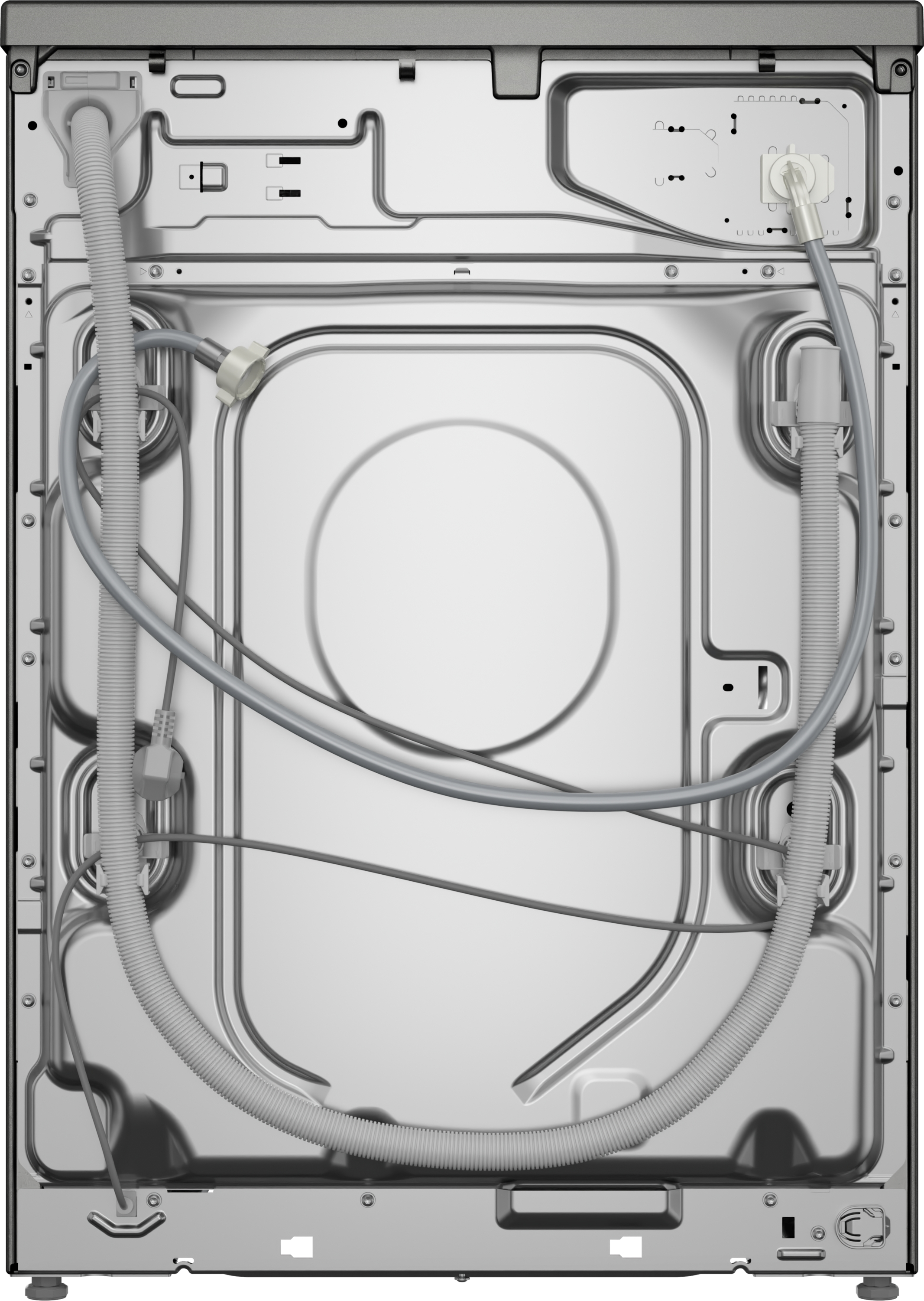 BOSCH Lave-linge frontal A (WGG2440REU)